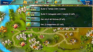Kingdom Tales screenshot 6
