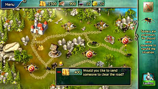 Kingdom Tales screenshot 5