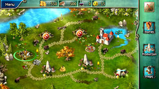 Kingdom Tales screenshot 4