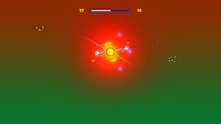 Solar Blast screenshot 6