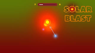 Solar Blast screenshot 1