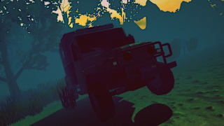 War Truck Simulator screenshot 4