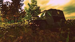 War Truck Simulator screenshot 5