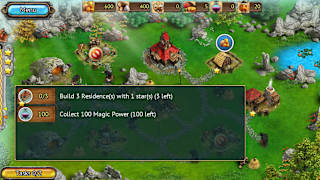 Kingdom Tales 2 screenshot 4