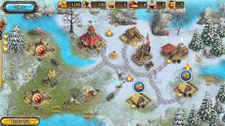 Kingdom Tales 2 screenshot 6