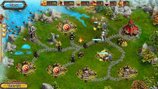 Kingdom Tales 2 screenshot 3