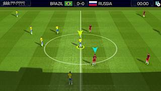 Football Cup 2021 screenshot 5