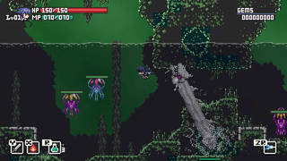 Pixel Game Maker Series Steel Sword Story S screenshot 3