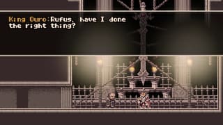 Pixel Game Maker Series Steel Sword Story S screenshot 5
