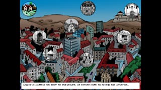 Vera Blanc: Ghost In The Castle screenshot 3