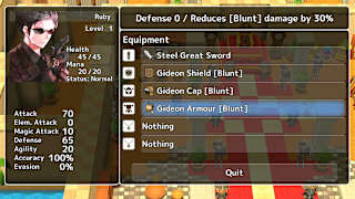 Dat Gaem screenshot 3