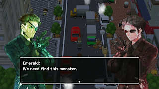 Dat Gaem screenshot 5