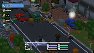 Dat Gaem screenshot 2