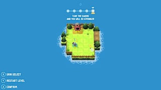Knight with Tactics screenshot 1