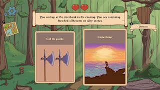 The Choice of Life: Middle Ages screenshot 2