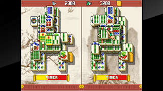 Arcade Archives Shanghai III screenshot 6