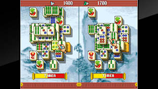 Arcade Archives Shanghai III screenshot 5