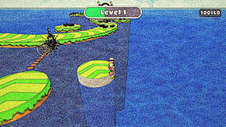 Wacky Run screenshot 5