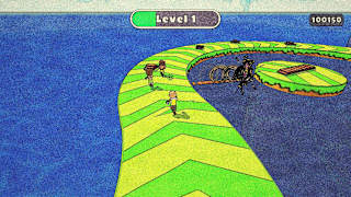 Wacky Run screenshot 3