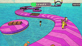 Wacky Run screenshot 2