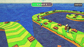 Wacky Run screenshot 6