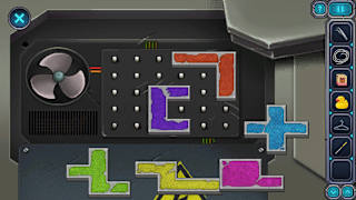 Odysseus Kosmos and his Robot Quest screenshot 4