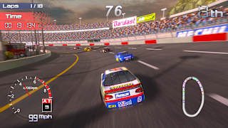 Speedway Bundle Stock & Truck screenshot 5