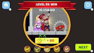 Little Squire's Quests screenshot 5