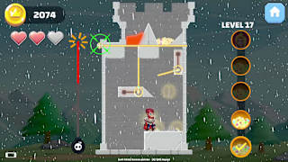 Little Squire's Quests screenshot 1