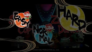 Shark Copter vs. Zombie Dancers screenshot 3