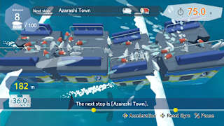 Seal Electric Railway screenshot 5
