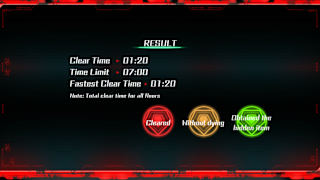 Spaceship Curse screenshot 5
