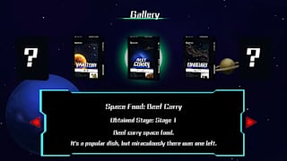 Spaceship Curse screenshot 2