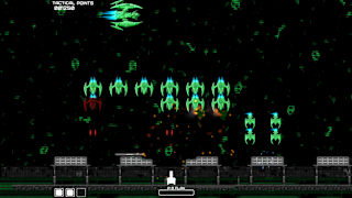 Space Invasion screenshot 3