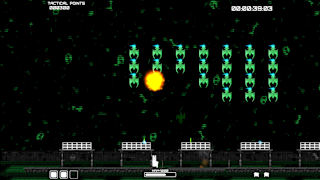 Space Invasion screenshot 1