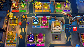 MONOPOLY® Madness screenshot 2