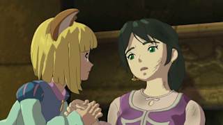 Ni no Kuni™ II: Revenant Kingdom PRINCE'S EDITION screenshot 3