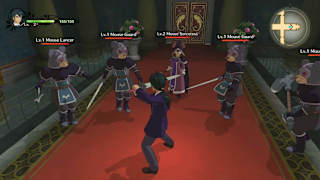 Ni no Kuni™ II: Revenant Kingdom PRINCE'S EDITION screenshot 5