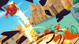 Taiwan Monster Fruit : Prologue screenshot 5