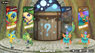 Taiwan Monster Fruit : Prologue screenshot 2