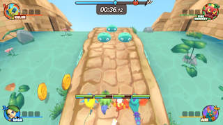 Taiwan Monster Fruit : Prologue screenshot 3