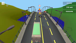Curve Racer screenshot 6