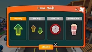 Curve Racer screenshot 5
