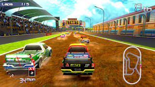 Power Racing Bundle 2 screenshot 5