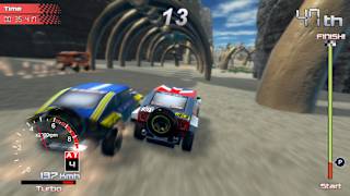 Power Racing Bundle 2 screenshot 2