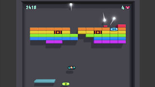 Breakin Bricks screenshot 4