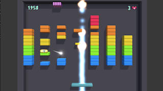 Breakin Bricks screenshot 1