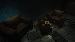 Escape 2088 screenshot 5