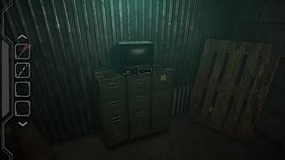 Escape 2088 screenshot 2