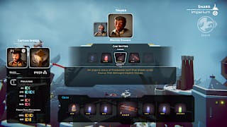 The Falconeer: Warrior Edition screenshot 3